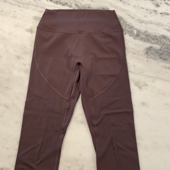 P’Tula Shelby Leggings - 23” - Picture 7 of 12